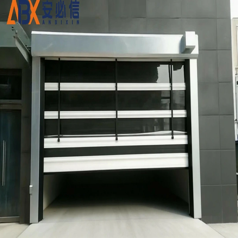 厦门市机械式门封