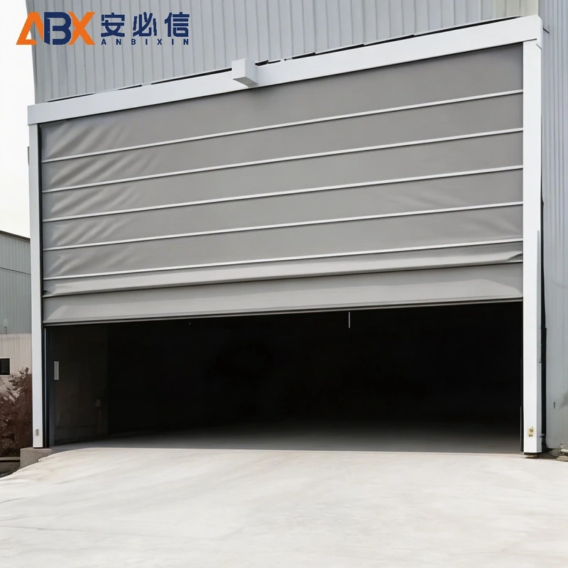 厦门市高速堆积门