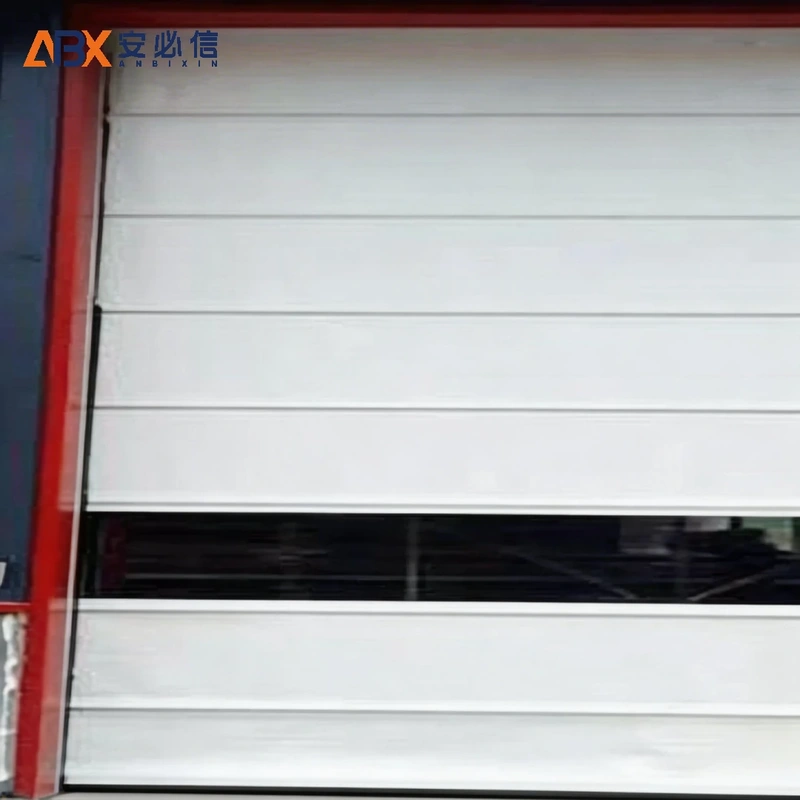 厦门市快速卷帘门